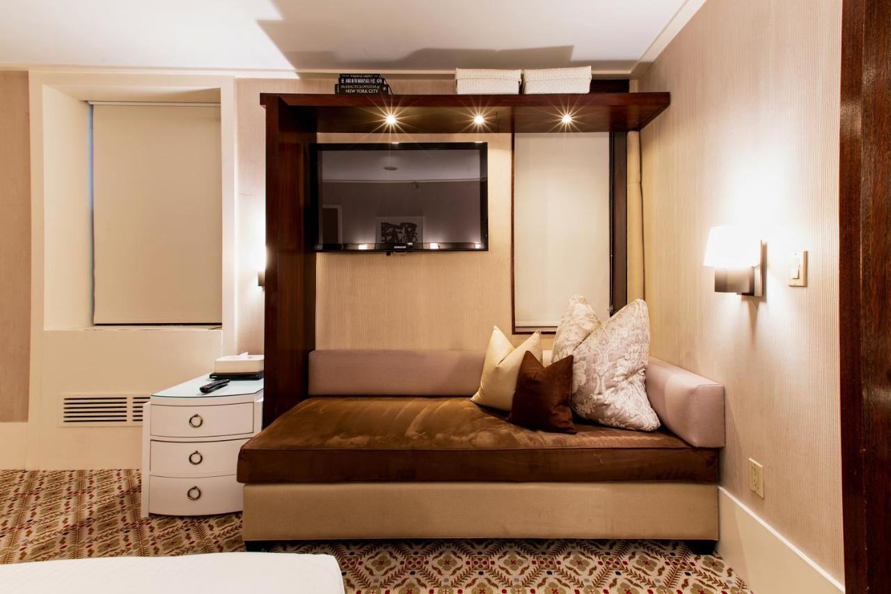 Club Hotel Nova York